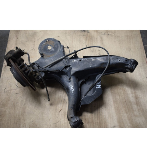 Mercedes Mercedes Vito W447 Querlenker Achsschenkel hinten rechts Komplekt A4473520500 -2 Achsschenkel