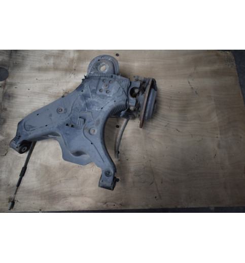 Mercedes Mercedes Vito W447 Querlenker Achsschenkel hinten rechts Komplekt A4473520500 -2 Achsschenkel