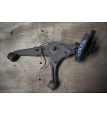 VW T5 Querlenker Achsschenkel hinten Links 7h0501413d -2979-