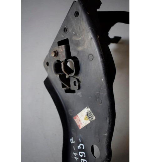Mercedes-Benz Mercedes Benz W211 Scheinwerfer Halter Rechts A2116260630 -2993- Front- & Kühlergrills
