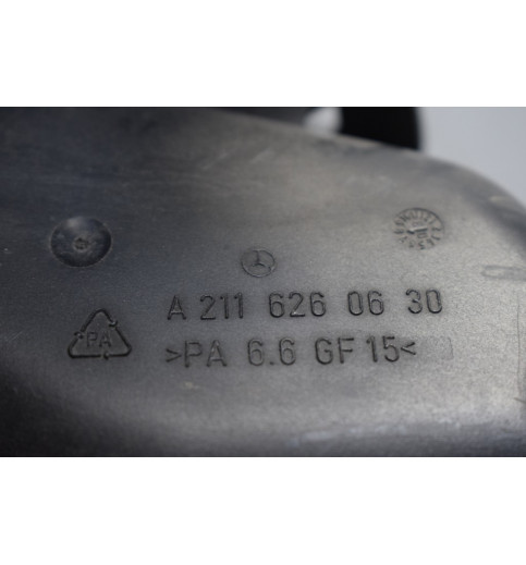 Mercedes-Benz Mercedes Benz W211 Scheinwerfer Halter Rechts A2116260630 -2993- Front- & Kühlergrills