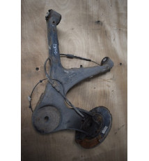 Mercedes Vito W639 Querlenker Radnabe Achsschenkel Hinten R  A6393522504 -2970-