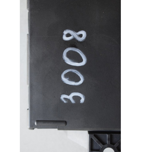 A2128204085 Mercedes W204 W212 Tür Steuergerät Hinten Rechts  -3008-