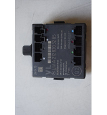 A2128203285 Mercedes W212 E-Klasse Türsteuergerät vorne links  -3009-