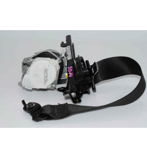 Mercedes-Benz Mercedes W204 Sicherheitsgurt vorne rechts 34074002D  A2048609885 -3014- Sicherheitsgurte & Teile