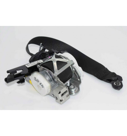 Mercedes-Benz Mercedes W204 Sicherheitsgurt vorne rechts 34074002D  A2048609885 -3014- Sicherheitsgurte & Teile