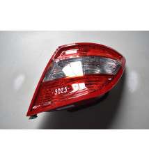 Mercedes W204 Rücklicht Rechts ohne LAMPENTRÄGER  A2048203464 -3025-