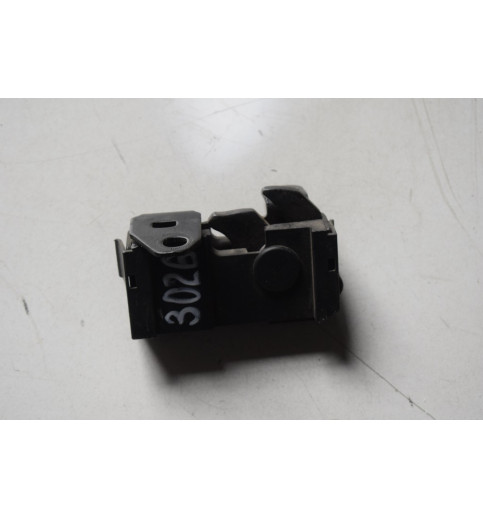 Mercedes-Benz A2048800260 Mercedes W204 Motorhaube Schloss -3026-