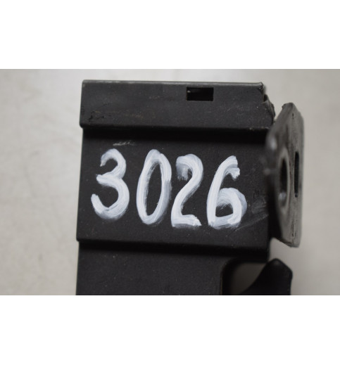 Mercedes-Benz A2048800260 Mercedes W204 Motorhaube Schloss -3026-