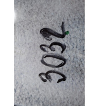 A2048706826 Mercedes W204 C-Klasse C200 Airbag Steuergerät   -3032-