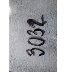 A2048706826 Mercedes W204 C-Klasse C200 Airbag Steuergerät   -3032-