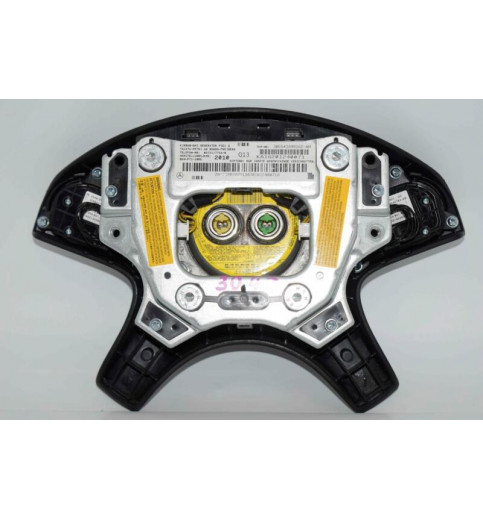 Mercedes-Benz Mercedes W204 Airbagmodul A2048600202 -3047- Airbags
