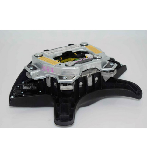 Mercedes-Benz Mercedes W204 Airbagmodul A2048600202 -3047- Airbags
