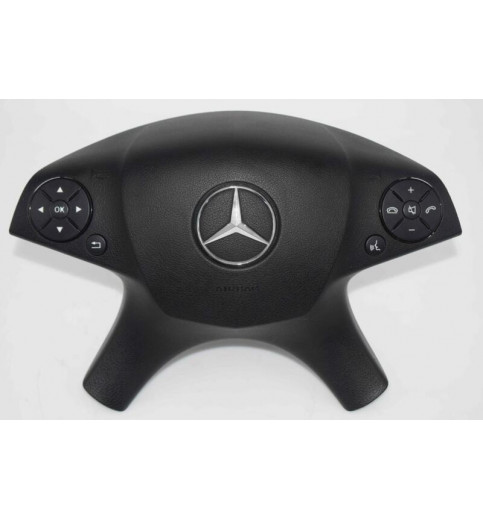 Mercedes-Benz Mercedes W204 Airbagmodul A2048600202 -3047- Airbags