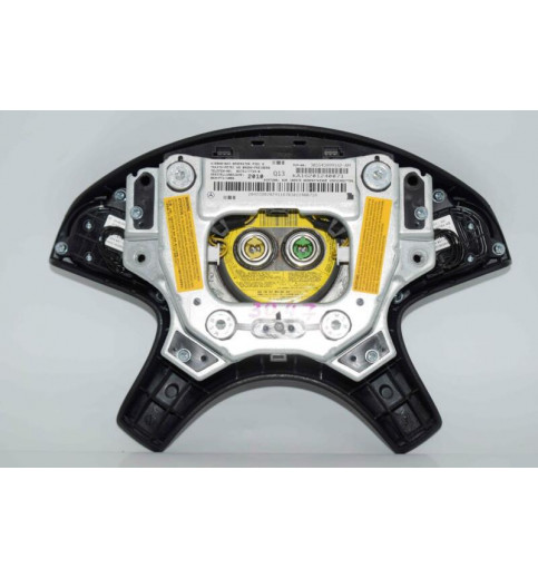 Mercedes-Benz Mercedes W204 Airbagmodul A2048600202 -3047- Airbags