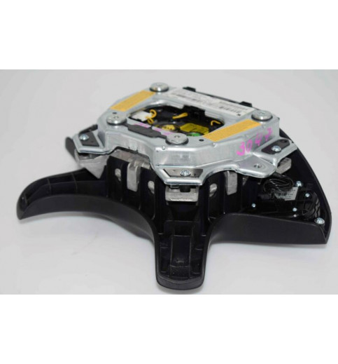 Mercedes-Benz Mercedes W204 Airbagmodul A2048600202 -3047- Airbags
