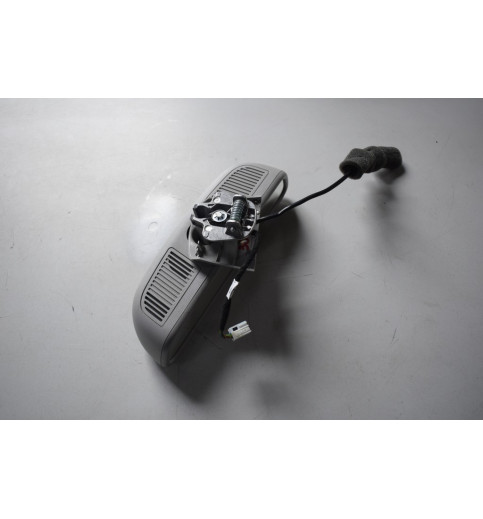 A2048100517 Mercedes C-Klasse W204 Innenspiegel Rückspiegel  -3048-