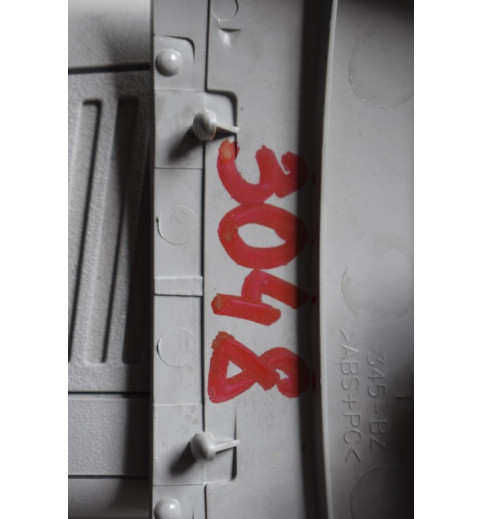 A2048100517 Mercedes C-Klasse W204 Innenspiegel Rückspiegel  -3048-