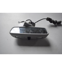 A2048100517 Mercedes C-Klasse W204 Innenspiegel Rückspiegel  -3048-