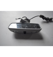 A2048100517 Mercedes C-Klasse W204 Innenspiegel Rückspiegel  -3048-