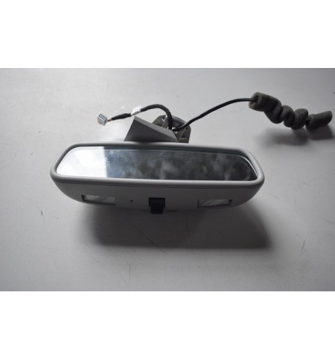 A2048100517 Mercedes C-Klasse W204 Innenspiegel Rückspiegel  -3048-