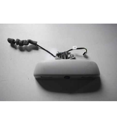 A2048100517 Mercedes C-Klasse W204 Innenspiegel Rückspiegel  -3048-