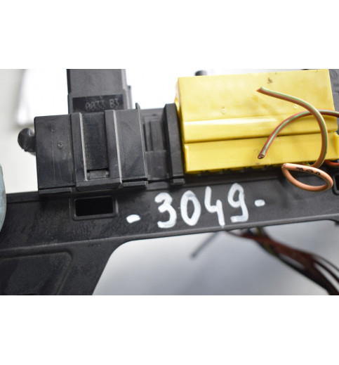  Mercedes  Sicherungskasten   -3049-