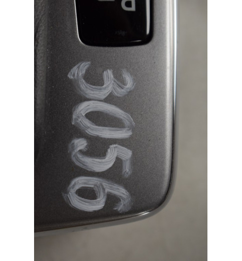 A2042671510 A2042670288 Mercedes W204 Schaltknauf   -3056-