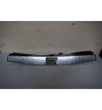 A2046906541 Mercedes C-Klasse Ladekanten Abdeckung Kofferraum Hinten  -3067-