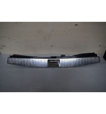 A2046906541 Mercedes C-Klasse Ladekanten Abdeckung Kofferraum Hinten  -3067-