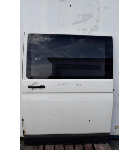 Volkswagen VW T5 Tür Schiebetür links -3080- Schiebetüren