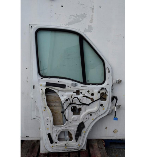 Iveco Iveco Daily Tür Fahrertür Vorne Links  -3082- Türen & Türenbleche