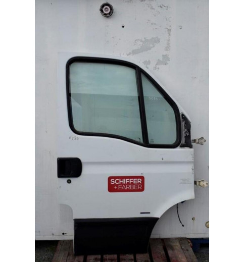 Iveco Iveco Daily Tür Beifahrertür -3083- Türen & Türenbleche