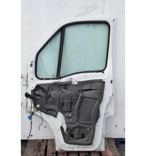 Iveco Iveco Daily Tür Beifahrertür -3083- Türen & Türenbleche