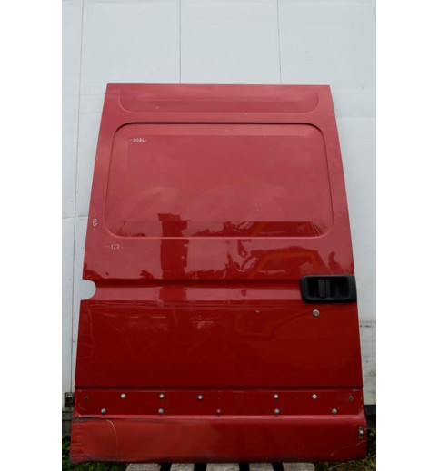 Renault Master 2,Movano Schiebetür Seitentür Rechts -3086-