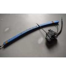 01800395 Fiat Ducato , Jumper , Boxer Türschloss  -3094-