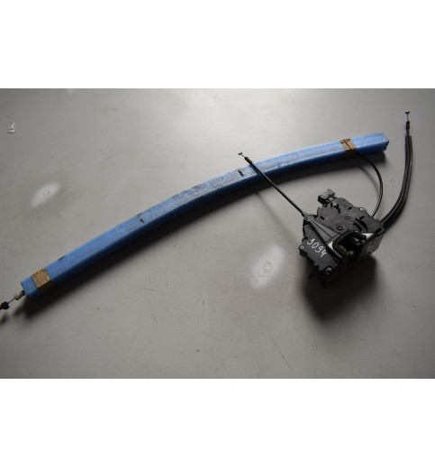 01800395 Fiat Ducato , Jumper , Boxer Türschloss  -3094-