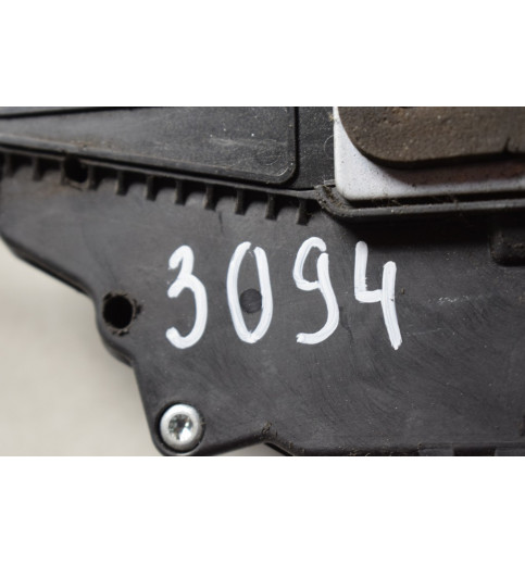 01800395 Fiat Ducato , Jumper , Boxer Türschloss  -3094-