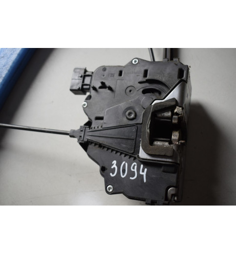 01800395 Fiat Ducato , Jumper , Boxer Türschloss  -3094-
