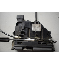 01800395 Fiat Ducato , Jumper , Boxer Türschloss  -3094-