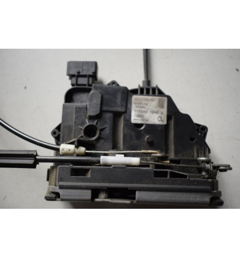 01800395 Fiat Ducato , Jumper , Boxer Türschloss  -3094-