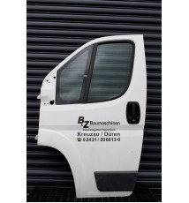 Fiat Ducato,Boxer,Jamper Tür vorne links Fahrertür -3096-