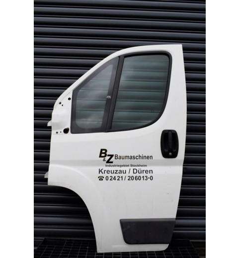 Fiat Fiat Ducato,Boxer,Jamper Tür vorne links Fahrertür -3096- Türen & Türenbleche