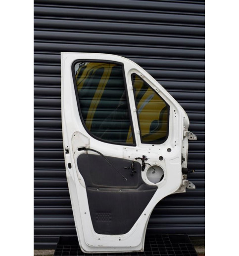 Fiat Fiat Ducato,Boxer,Jamper Tür vorne links Fahrertür -3096- Türen & Türenbleche