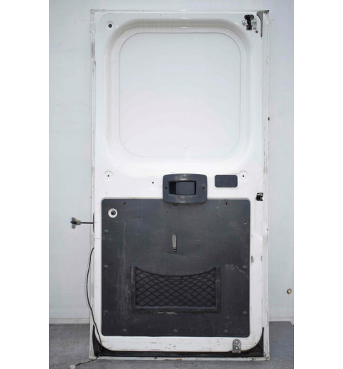 Fiat Fiat Ducato,Boxer,Jamper Tür Hecktür rechts Flügeltür Weiß -3114- Türen & Türenbleche