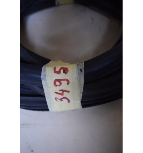 A9066970198 Mercedes Sprinter W906 Türdichtung Dichtung Hecktür  -3495-