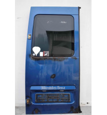 Sprinter W901,W902,W903,W904,W905 Tür Hecktür mit Scheibe links -3154-
