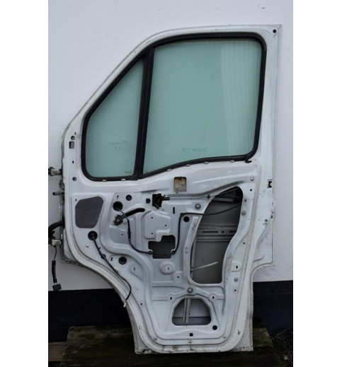 Opel Renault Master 2, Opel Movano Tür Vorne Rechts  -3169- Türen & Türenbleche