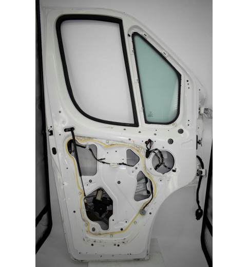 Fiat Fiat Ducato,Boxer,Jamper Tür Fahrertür vorne links OHNE SCHEIBE  -3177- Türen & Türenbleche