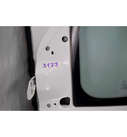 Fiat Fiat Ducato,Boxer,Jamper Tür Fahrertür vorne links OHNE SCHEIBE  -3177- Türen & Türenbleche